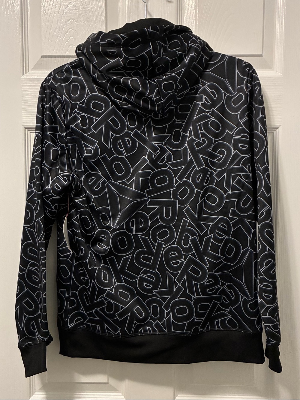 Reebok Boys Hoodie - Picture 2 of 3